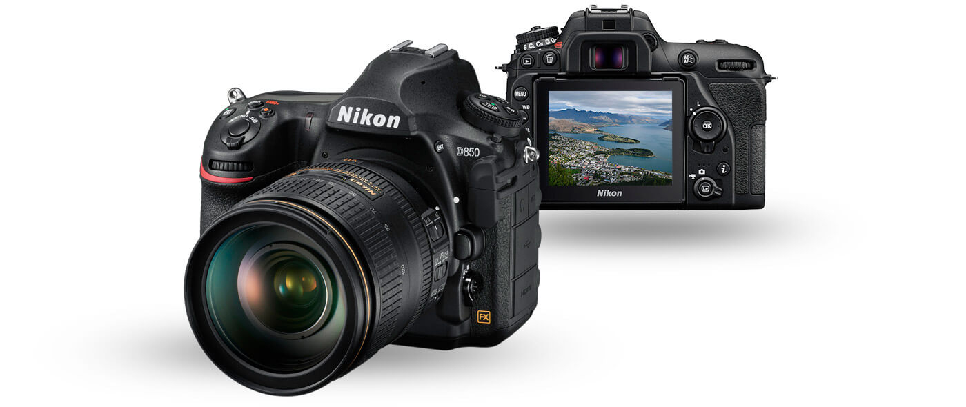 Nikon Uruguay