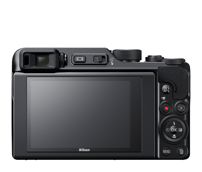 Nikon Coolpix P1000, características, precio y ficha técnica