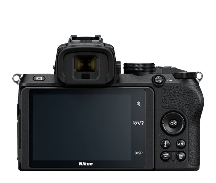 Nikon Z 9 | Insignia cámara fotográfica profesional de fotograma completo  sin espejo | Modelo Nikon USA