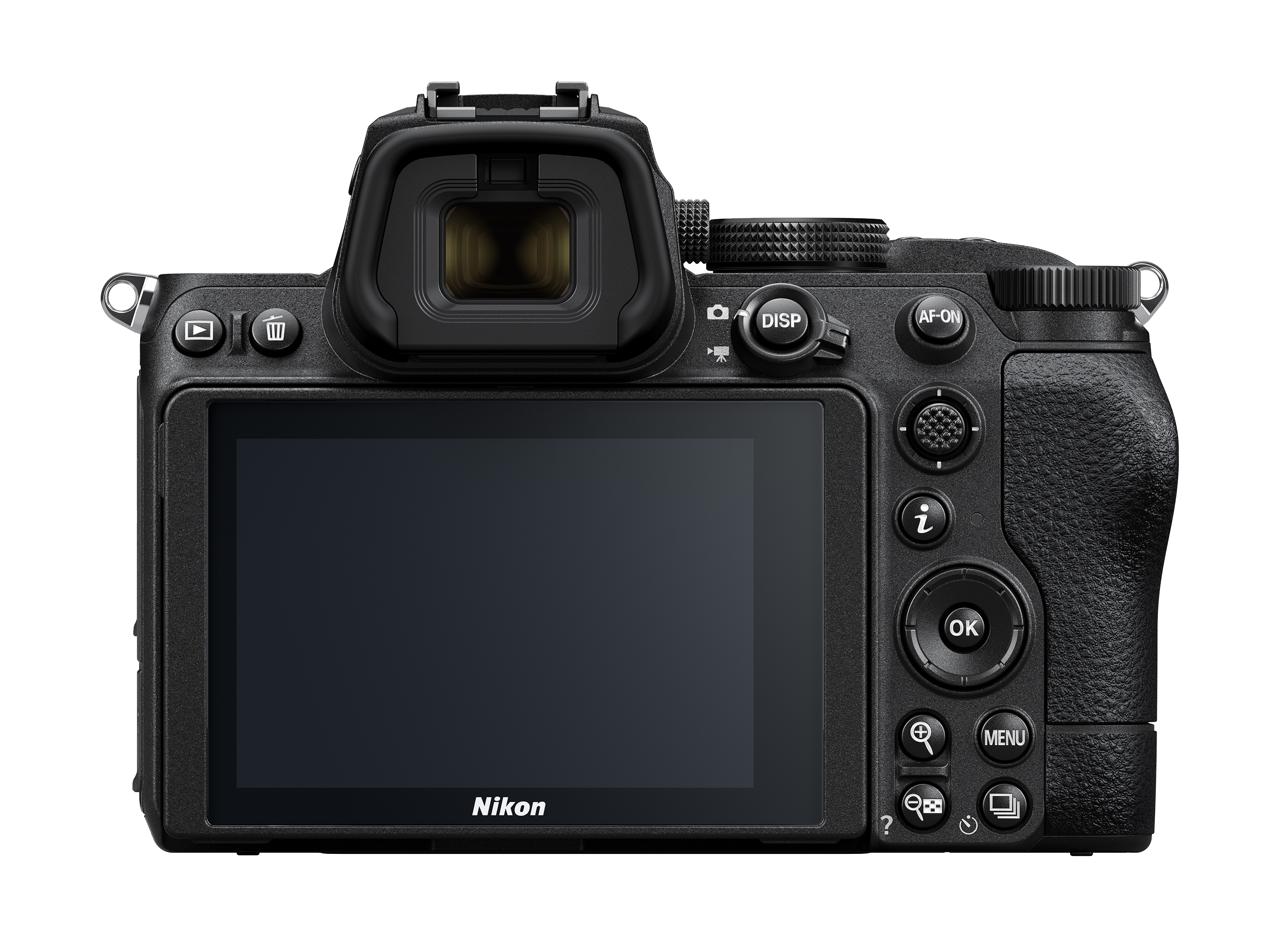 Nikon Z50 - Cámara sin Espejo de 21 MP, Negro : : Electrónica
