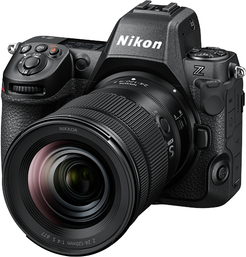 Nikon Z9, características, precio y ficha técnica