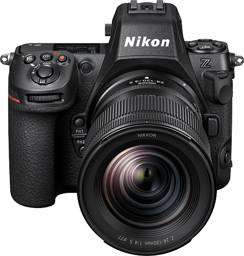 Funciones de la Nikon D5300 que todo fotógrafo debe aprender